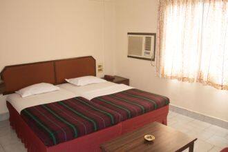 Hotel Mayura Park, Kochi 4